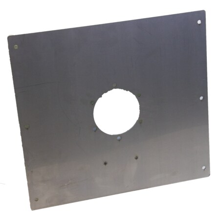 Alliance PLATE REINFORCEMENT SHELL F601359